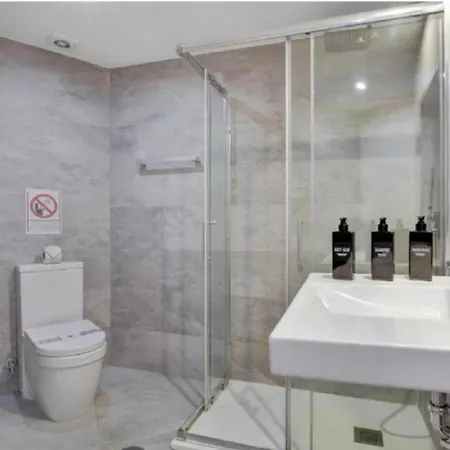 Apartment Club Playa Flores Torremolinos Exterior photo