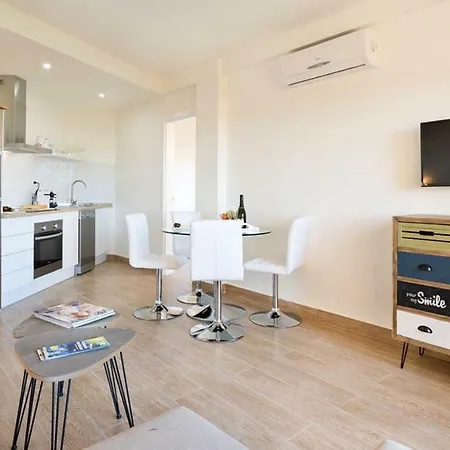 Apartment Club Playa Flores Torremolinos Exterior photo